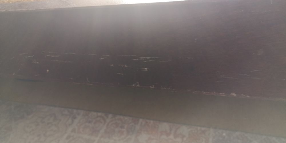Cama de casal madeira qualidade
