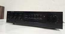 Stereo Wzmacniacz Kenwood KA-57.2*75 W