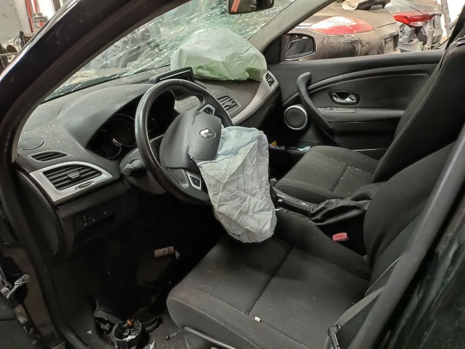 Renault Megane 3 1.5 Dci Para Peças