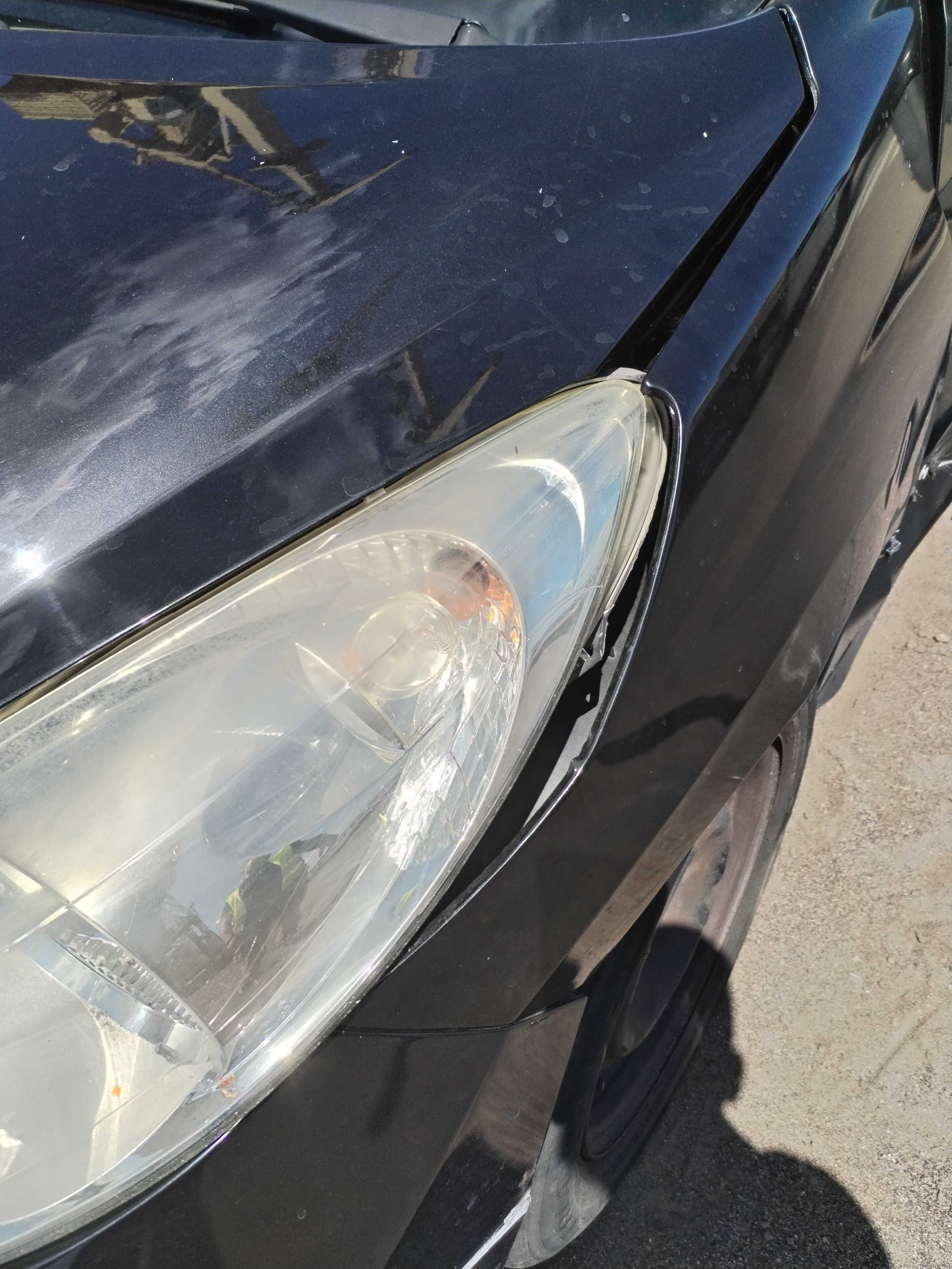 Peugeot 207 1.6HDI 2008r