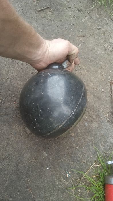 Lampa reflektor Zetor 4011 Ursus czeska starego typu