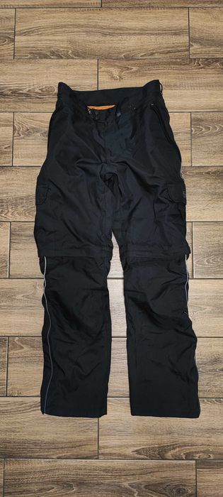 Фирменные мотоштаны