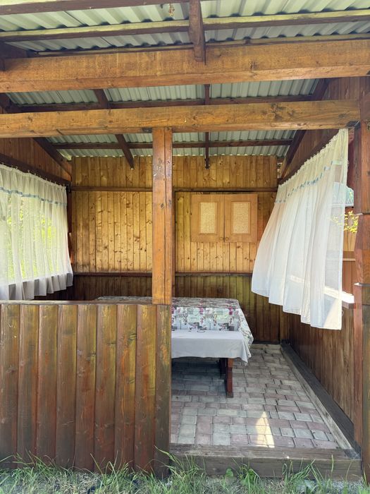 Садиба Гостинний двір