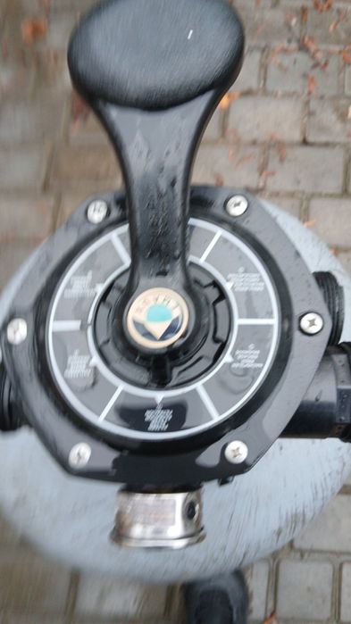 Песочный фильтр Emauxs v450 и прочее для пруда басейна!