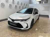 Toyota Corolla 1.8 Hybrid GPF GR Sport | VAT 23% | SalonPolska