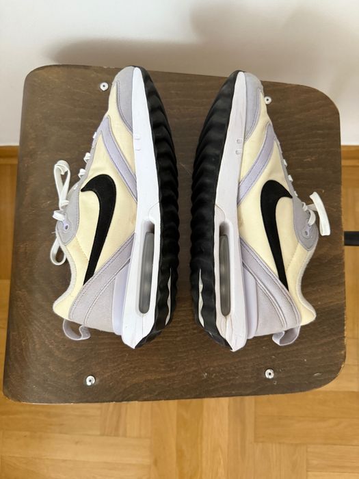 NIKE AIR MAX Dawn rozm 40 Purple