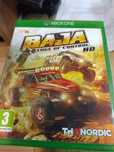 Baja: Edge of Control HD XBOX ONE  Sklep/Wysyłka/Wymiana
