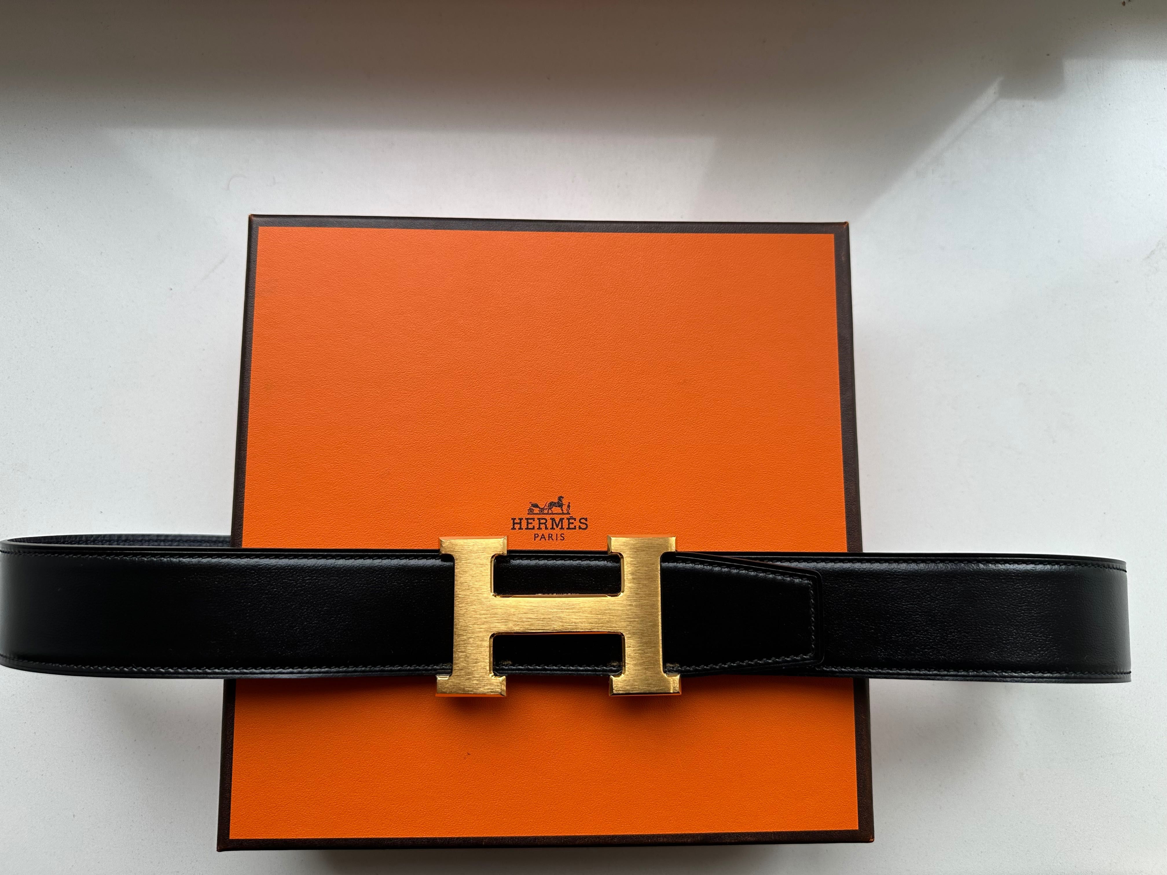 Ремень    Hermes
