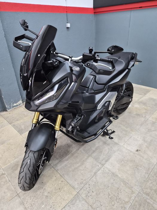 HONDA XADV 750  Ano 2023