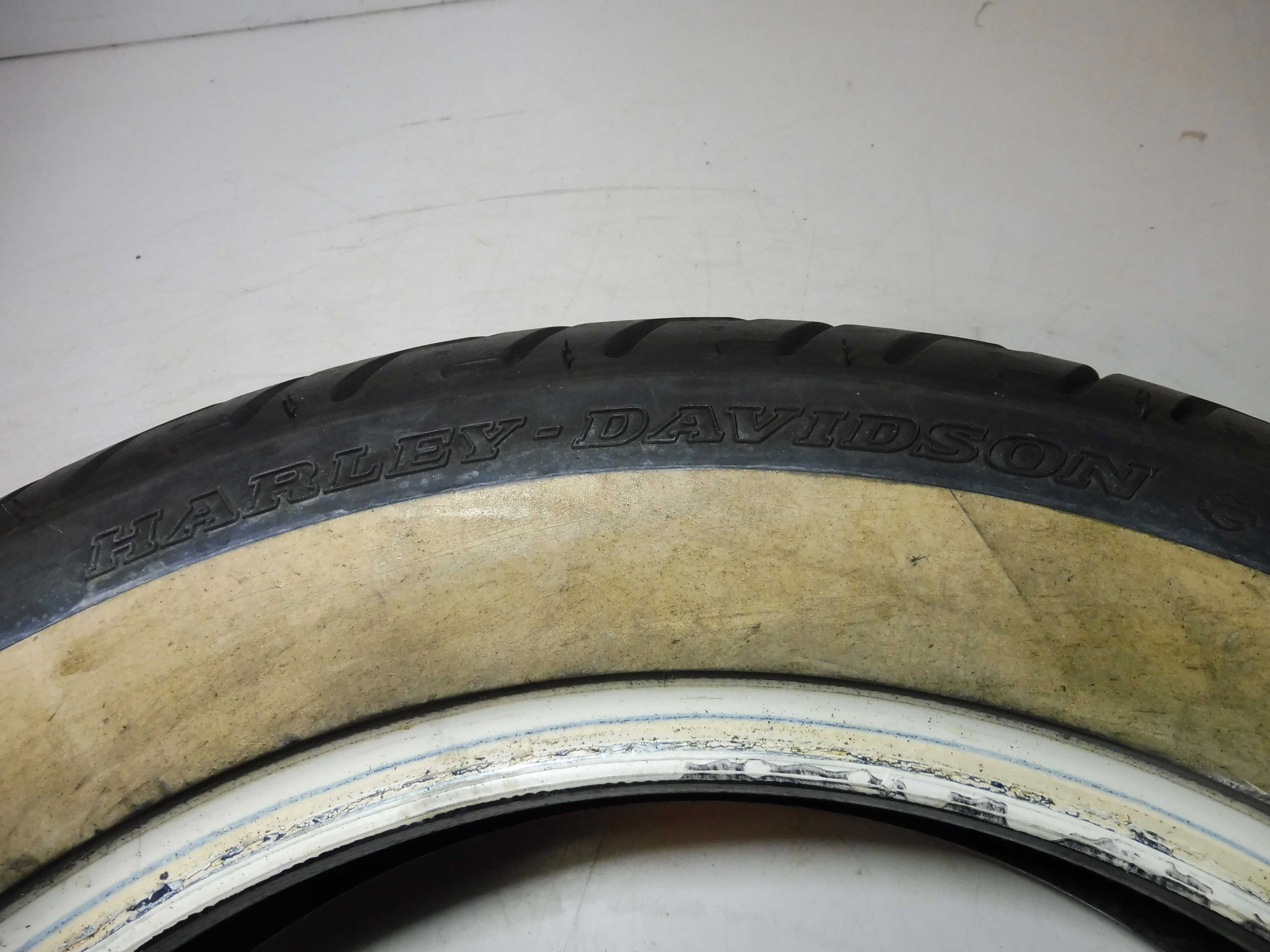 Dunlop D402F Harley-Davidson WW MT90/16 NR2214