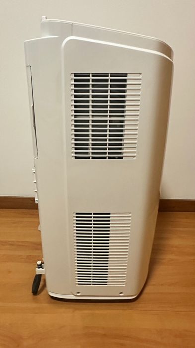Ar condicionado Daitsu Portátil QUENTE/FRIO
