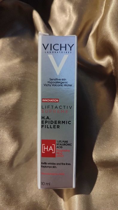 Serum do twarzy Vichy Liftactiv Supreme Epidermic Filler 10ml