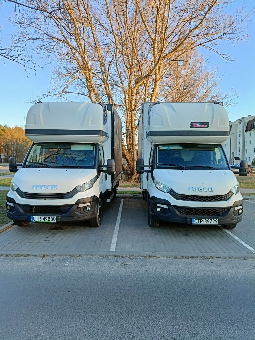 Wypożyczenie samochodu dostawczego Wynajem samochodu dostawczego Busa