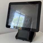 POS All-In-One "K-POS K-3550"