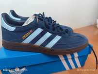 *NoweadidasHandballSpezialNavy*Rozmiary.38.5