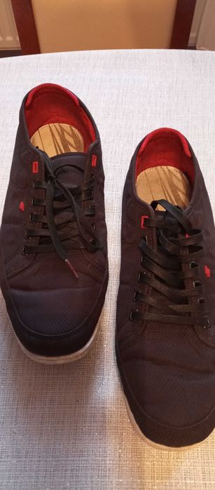 Buty męskie nr 44 w bdb stanie