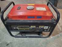 Agregat prądotwórczy 230v 2300w