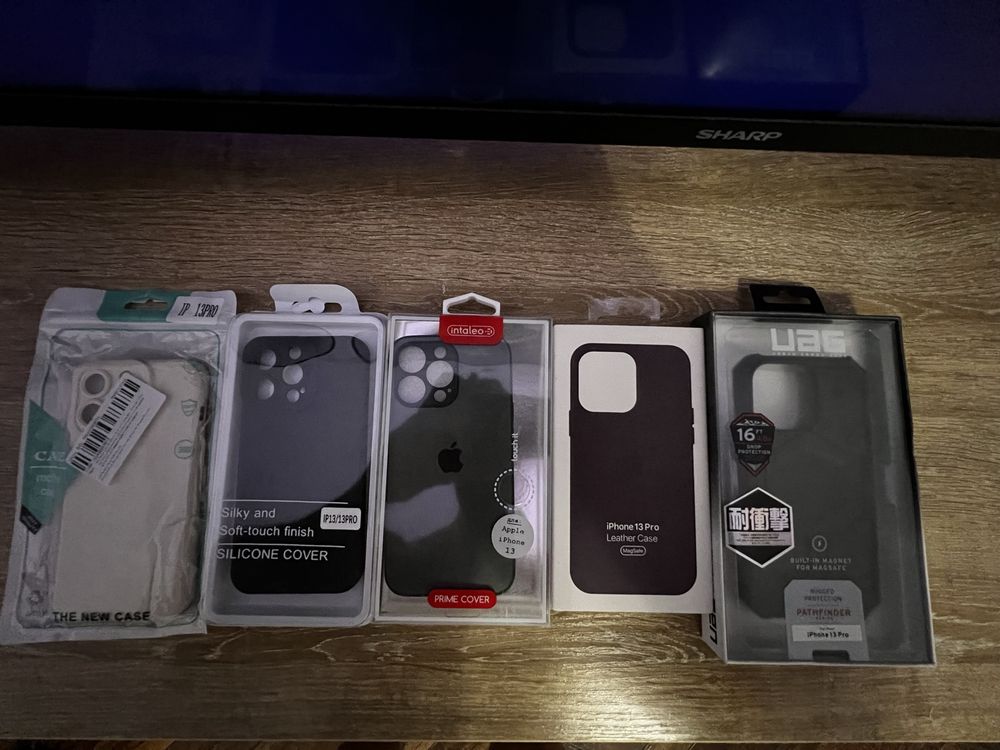 Чохол Apple Iphone 11-15 pro max