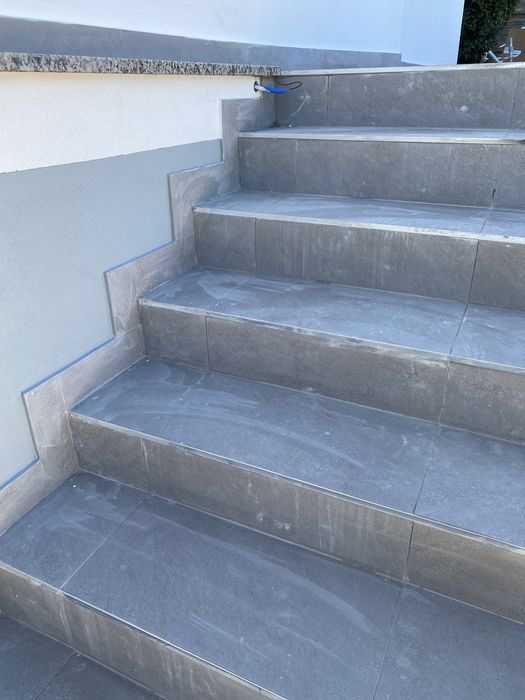 Trabalhos construção civil (extra sabados e horas)