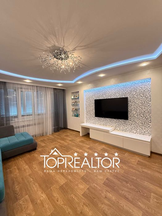 Продаж 3-к квартири МЖК Інтернаціоналіст. Харків. єВідновлення