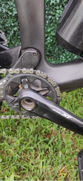 Canyon Spectral CF 9