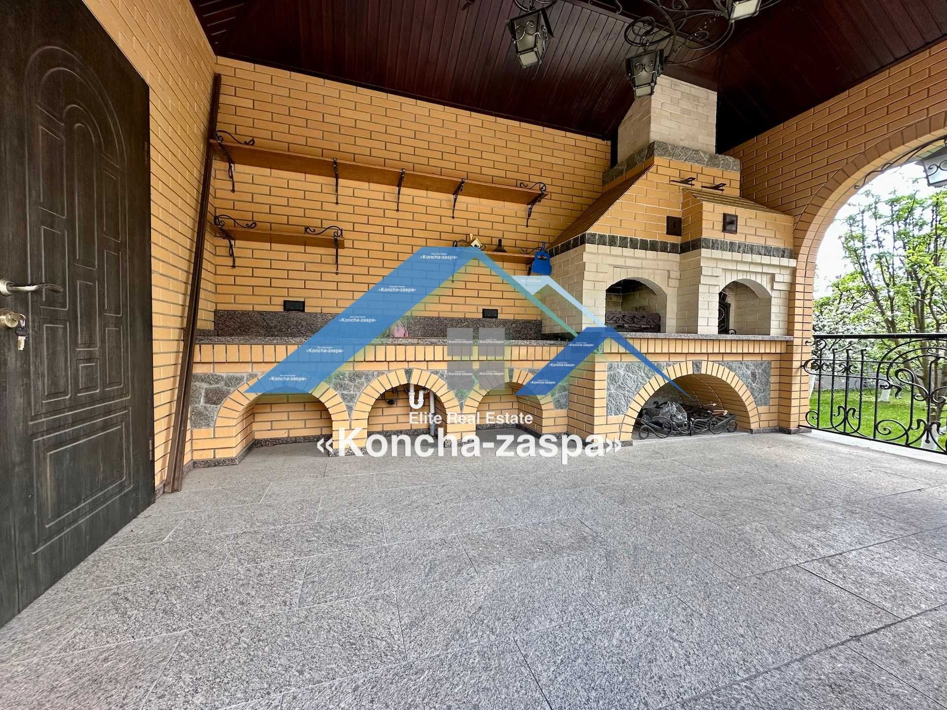 Продажа нового дома в Конча Заспе, Козин