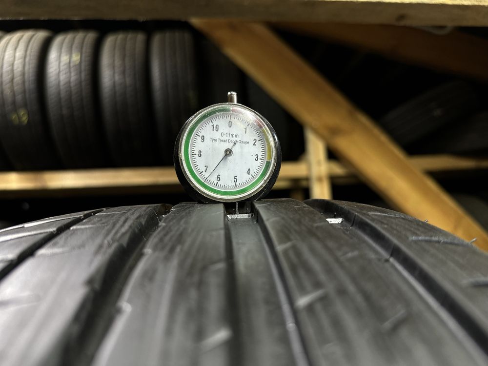 Літні шини 205/40R18 Michelin Pilot Sport 4 (6,5mm) 2/4 шт