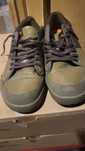 Tenis Merrel de Pele