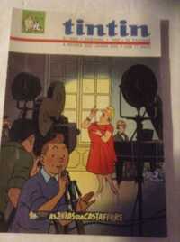 Revistas Tintin