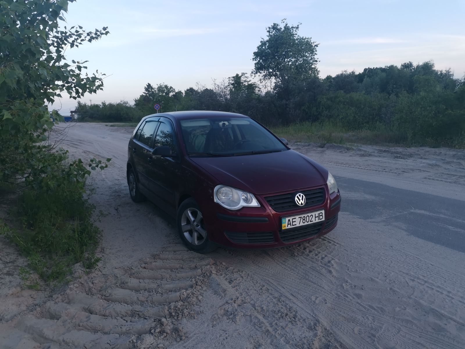 Продам Volkswagen Polo, 2007р