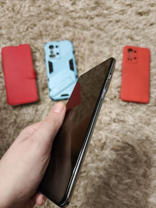 Telefon OnePlus Nord 2T 5G