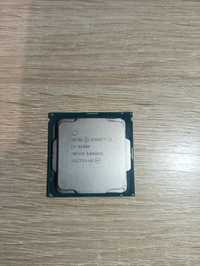 Процесор intel core i3-9100f