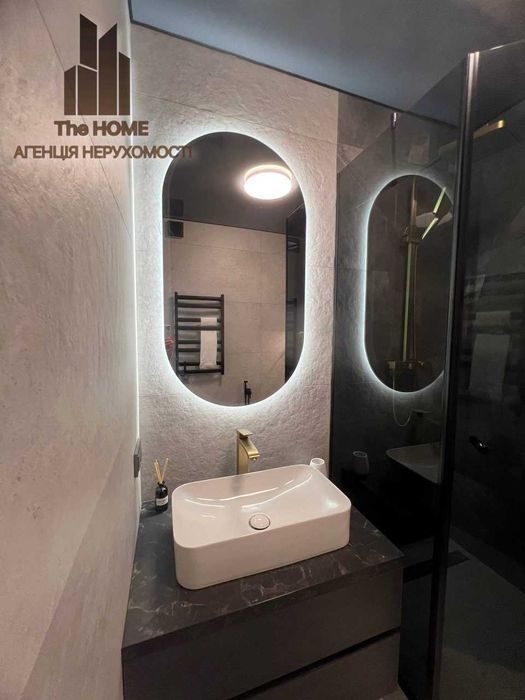 Продаж 2к квартири по вулиці Радісна 2, Софія Резиденс