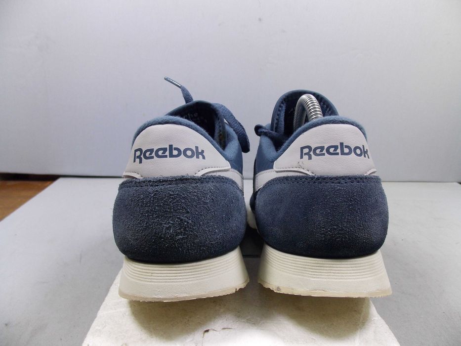 Кроссовки Reebok Classic Leather