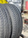 Шини літні 2шт 185/70 R14 Dunlop sp sport 2000