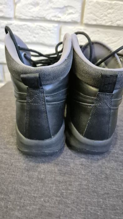Nike manoa leather  r.43