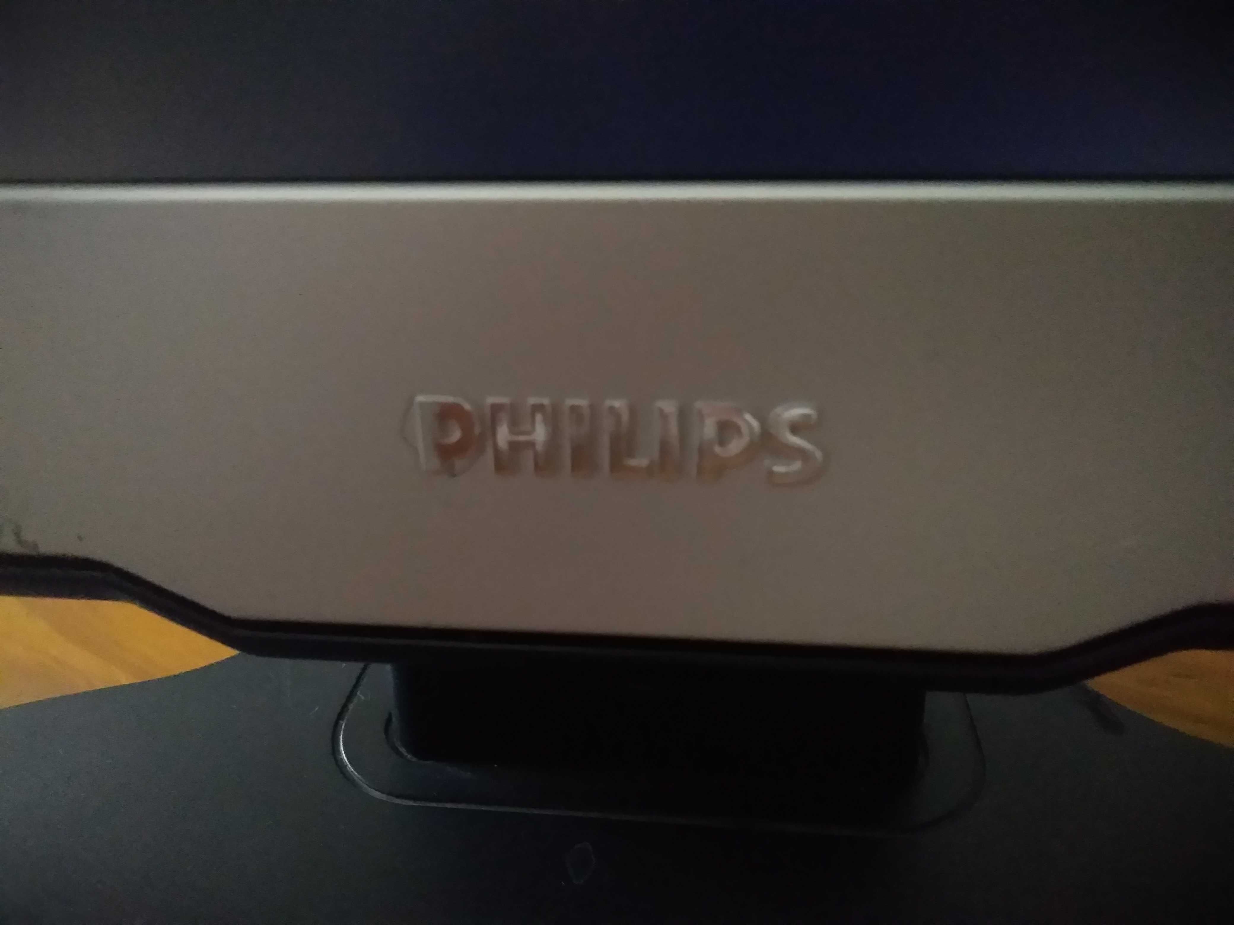 Monitor 17" Philips