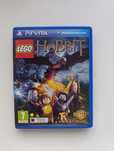 LEGO The Hobbit PS Vita