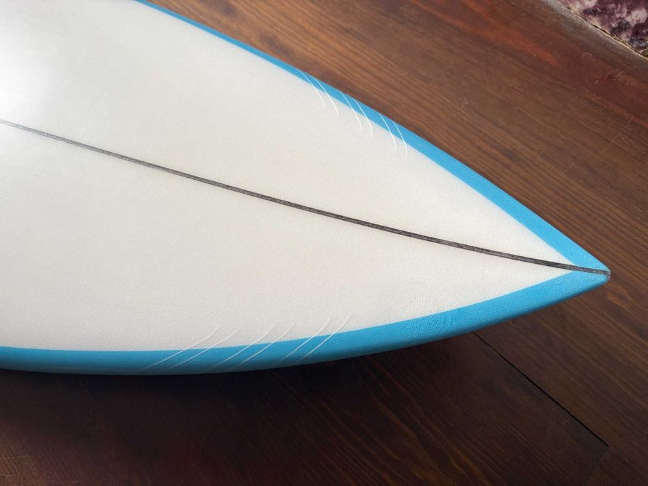 Surfboard Chilli Shortie