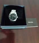 Relógio Bulova Classic