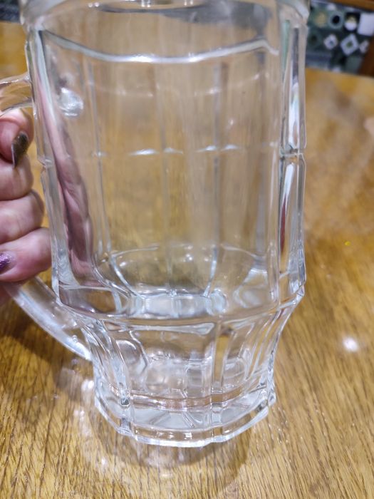 Продам пивний келих Фієста