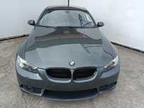 Para Peças Bmw 3 Coupé (E92)