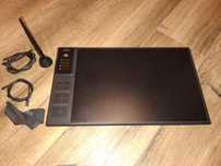 Tablet graficzny