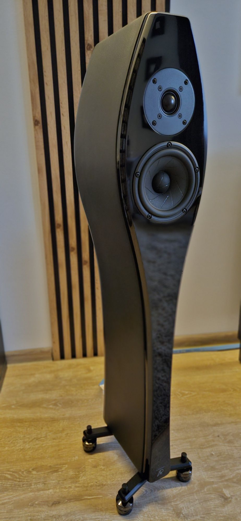 Audiophase Violin SE