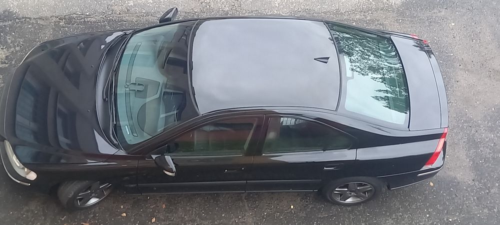 Volvo S60 2.4 benzyna zadbany lub zamiana na vw caddy maxi