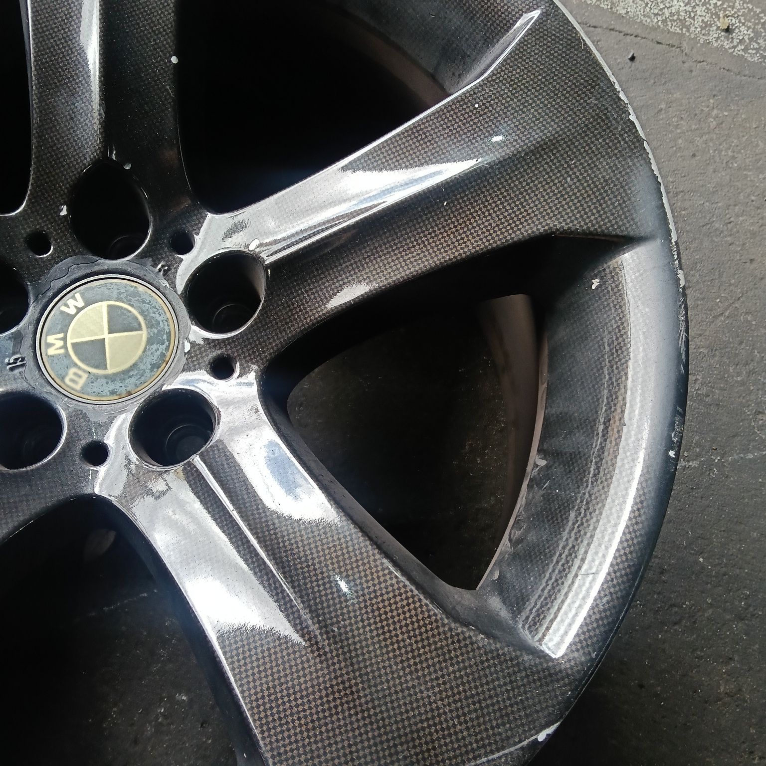 Jantes 19 BMW 5*120