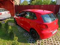 Volkswagen Polo 1.4 85 KM benzyna+LPG