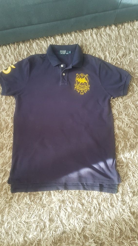 Koszulka polo Ralph Lauren