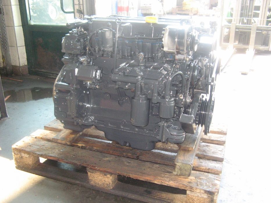 Silnik Deutz BF4M1013 , 1013E ,1013EC , BF4M2012 ,BF913 remont naprawa