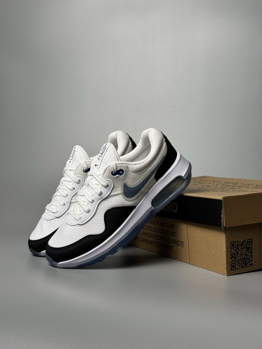 Кросівки Nike Air Max Motif Оригінал